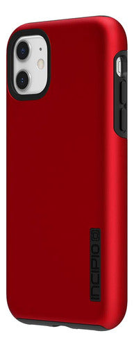 Dualpro - Carcasa Para iPhone 11 0