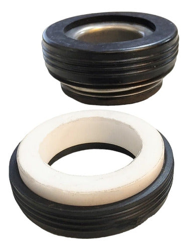 Pearl Mini Pool II 50 M Mechanical Seal - Original 0