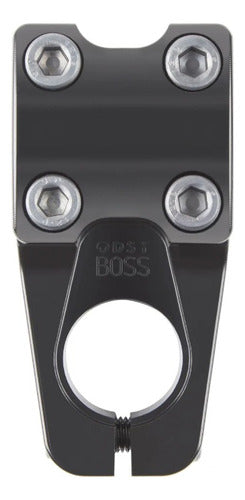 Stem BMX Professional Odyssey Boss V2 Aaron Ross Signature 2