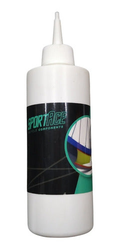 Sportace Tubeless Anti-Puncture Sealant 100ml Bicycle 0