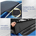 Motomate Snow Cover for Windshields 2