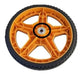 Pampa Pro Oleo Mac Dibra Lawn Mower Wheel Bearing X 1 Unit 4