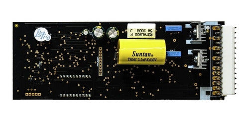 MasterTech Drean Fuzzy Logic Tech Washing Machine Board 1