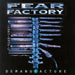 Fear Factory - Demanufacture + Remanufacture - 2cd Digipack 0