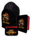 Marro Kit Backpack + Folder + Mortal Kombat #13 Pencil Case 0