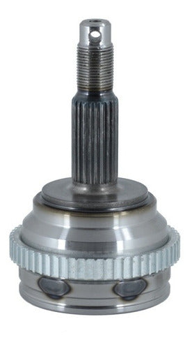 TRC Wheel Side CV Joint for Chrysler Neon with ABS 0