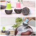 Detachable Scrub Brush for Pots and Pans 1