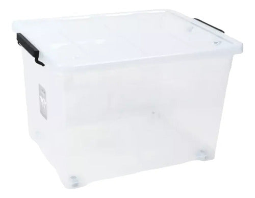 Febo Organizer Storage Box 35L 0