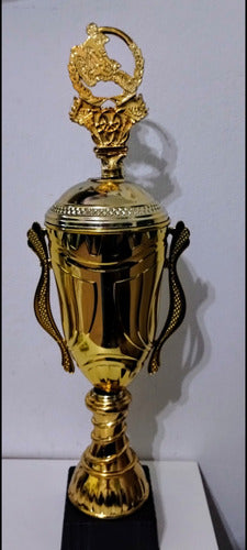 Trofeo Copa 1