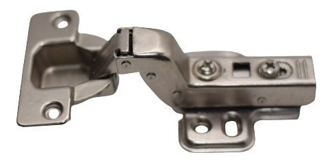 Crash Joven 100 Soft-Close 35mm Hinge Codo 17 Offer 1