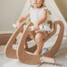 WOODAR Zazu Children's Rocking Horse, From 1 Year 1