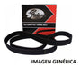 Correa Distribucion Gates Ford Festiva 107x22 0