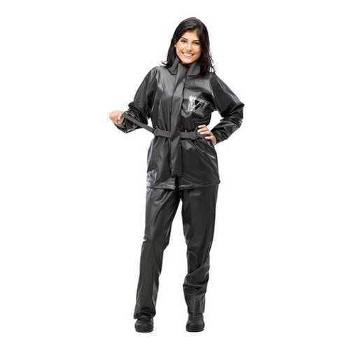 Pantaneiro Women's Rain Gear – Size S to 5XL 0