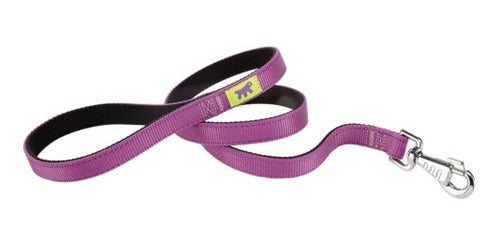 Ferplast Dual Dog Leash - Violeta S 0