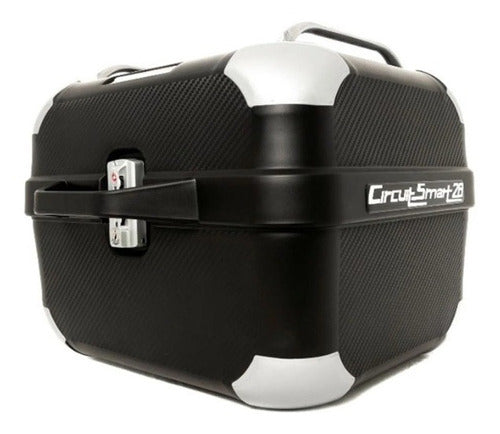 Circuit Smart 28 Liters Case with USB Port and Combination Lock 1