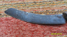 Antiguo Cuchillo Casero Curvo No Machete Hoz Neife 6