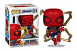 Funko Avengers Endgame Iron Spider 574 Vdgmrs 0