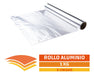 Rollo Papel De Aluminio Horno Cocina X 1kg 1