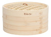 Helen's Asian Kitchen 12-Inch Bamboo Steamer 0