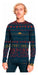 Quiksilver Remera Termica Quiksilver Territory Primera Piel Ski Hombre 5