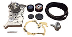 Renault Kit Distribucion 16v (132d)+b/agua Skf Kangoo 97-03 0