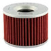 Champion Oil Filter Yamaha FZR 1000 Genesis 87/88 0