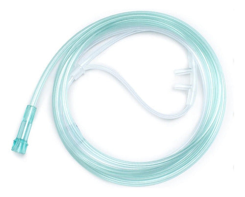 Pharmacare Pediatric Nasal Cannula for Oxygen 0