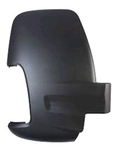 Ford Transit 2012-2015 Black Side Mirror Cover for Van Bus Turning Signal 0