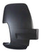 Ford Transit 2012-2015 Black Side Mirror Cover for Van Bus Turning Signal 0