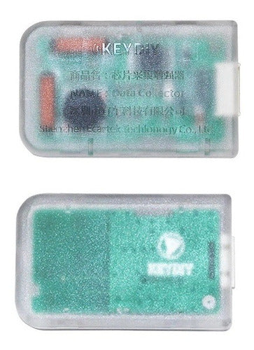 Coletor De Dados Kd X2 Para Cópia De Chip 0