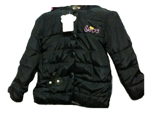 MMK Polar Autumn Winter Jackets for Kids 7