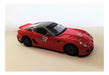 Auto De Colección Ferrari 599 Xx Escala 1/43 Burago 0