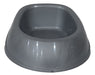 Oval Small Plastic Dog and Cat Feeder Waterer 16