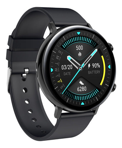 Smart Watch for Android and iPhone, Women and Men, Call Function 10