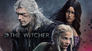 The Witcher Serie Completa 0