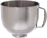 Cuisinart Sm50mb 55Quart Tazón De Mezcla De Acero Inoxidable 0