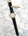 Casio Men's Watch Model MTP-V002GL Leather Strap Warranty 12