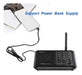 Wuloo Wireless Intercom System for Office/Home 7