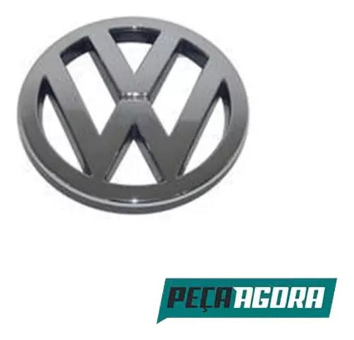 Emblema Frontal 230mm Vw Worker 12140h 14150 16170 24220 242 1