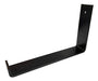 Reinforced 15 cm Industrial Shelf Bracket Support 0