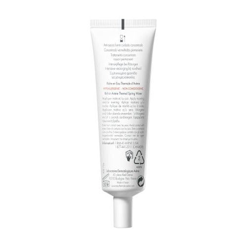 Crema Avene Antirojeces Forte 30ml 1