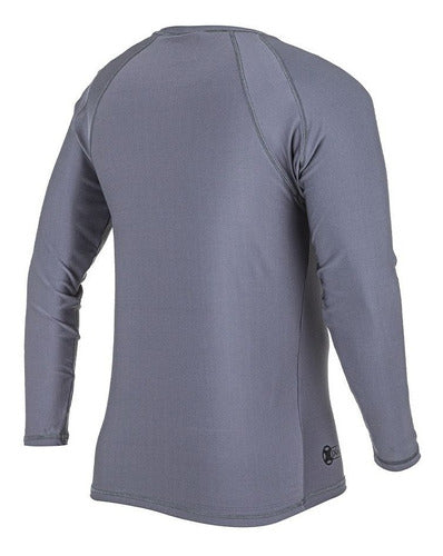 Gilbert Long Sleeve Thermal Sports T-Shirt - Estacion Deportes Olivos 8