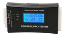 Power Supply Tester IV - Digital LCD For Computer Power Supplies 7