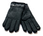 Motorcycle Touch Screen Waterproof Reflective Glove Sky 3 Colors 13