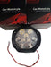 Faro Led Moto Y Auto Auxiliar 9 Led 0