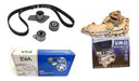 Kit Distribucion Bomba Agua P/ Renault Kangoo 1.9 Diesel F8q 0