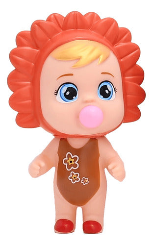 El Mundo del Juguete Baby Balloon - Hair Colors 0