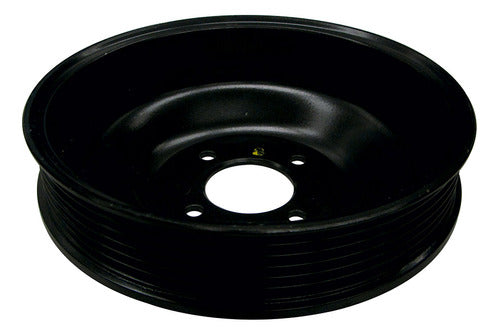 Tajiro Fan Pulley for Frontier 2.8 TDI MWM 1