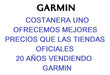 Tapa De Batería - Garmin Gps Etrex - Original - 20 Años Vend 3