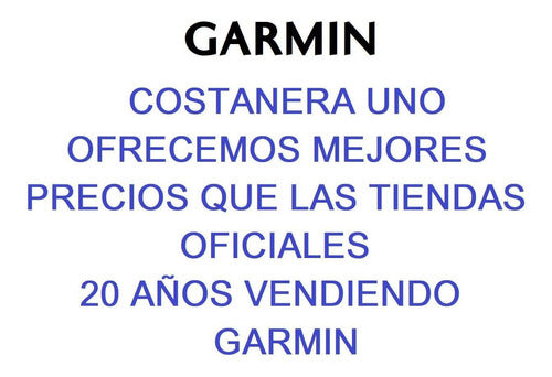 Tapa De Batería - Garmin Gps Etrex - Original - 20 Años Vend 3